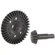 Traxxas Front Ring Gear Spiral Cut