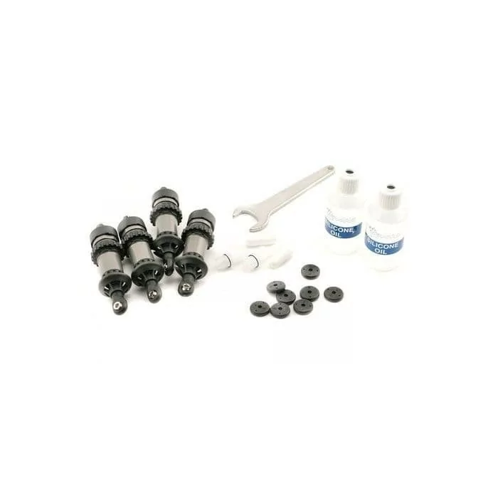 Traxxas gtr sHOCK ASSEMBLED