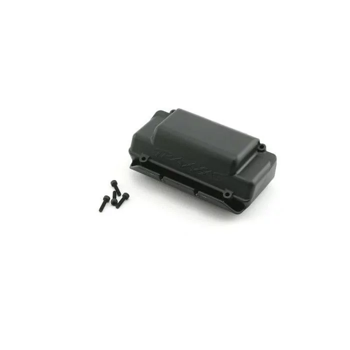 Traxxas Battery Box Bumper Rear