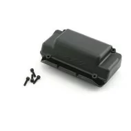 Traxxas Battery Box Bumper Rear