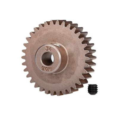 Pinion gears