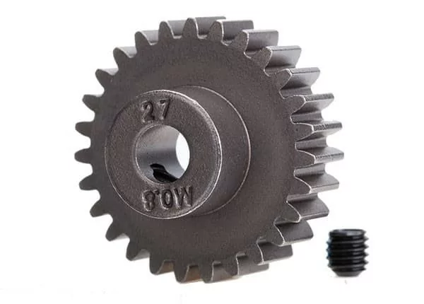 Pinion gears