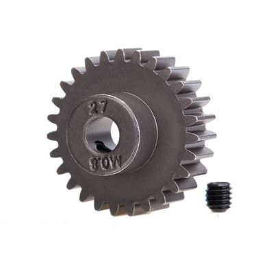 Pinion gears