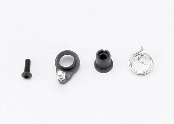 Servo parts & accessories