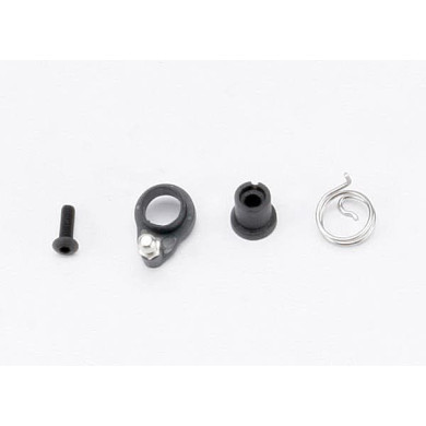 Servo parts & accessories