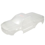 Traxxas 2017 Ford Raptor Clear