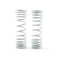 Traxxas springs front white