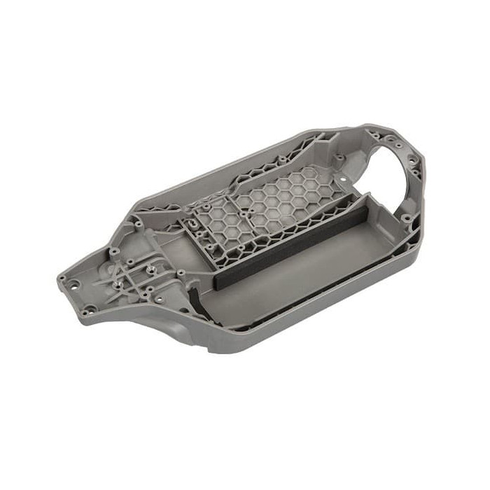 Traxxas Bulkhead Rear