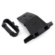Traxxas Front Bumper/ Support