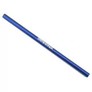 Traxxas Driveshaft, center, 6061-T6 aluminum (blue-anodized)
