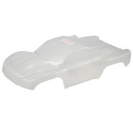 Traxxas Clear Slash 4x4 body
