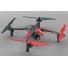 Ominus FPV Quadcopter RED