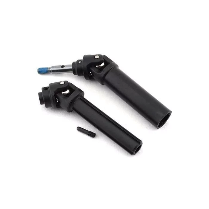 Traxxas Traxxas Rustler 4X4 Front Extreme Heavy Duty Driveshaft Assembly