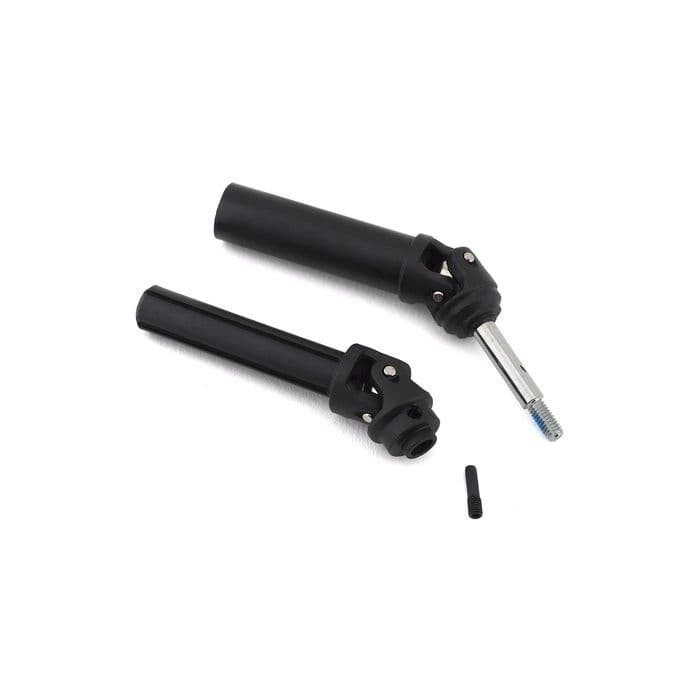 Traxxas Rustler 4X4 Rear Extreme Heavy Duty Driveshaft Assembly