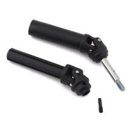 Traxxas Rustler 4X4 Rear Extreme Heavy Duty Driveshaft Assembly