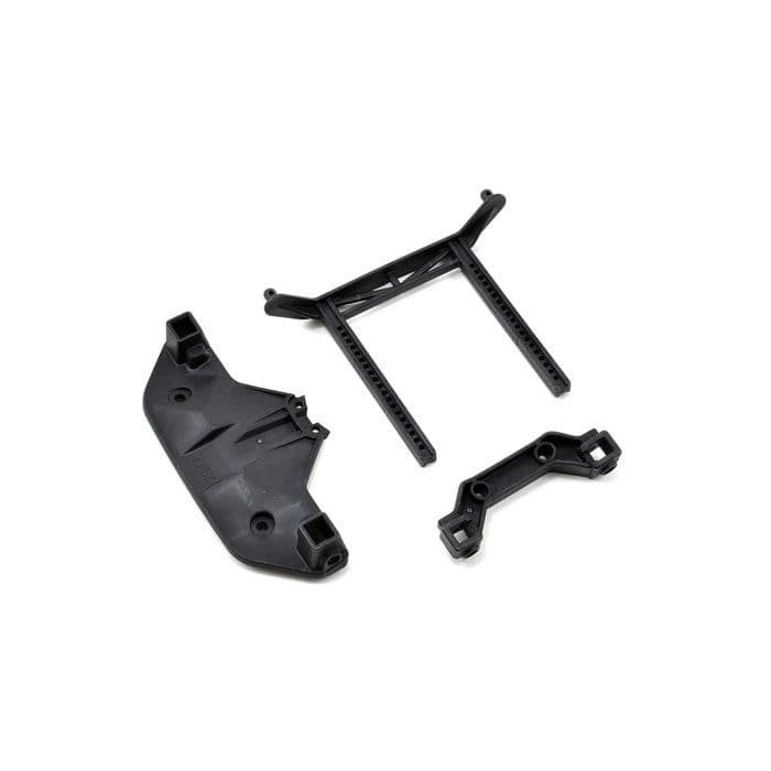 Traxxas Body Mounts F/R Rally