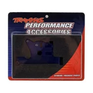 Traxxas Motor Mount Aluminum Blue