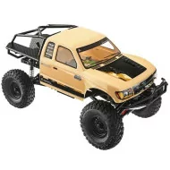Axial SCX10 II Trail Honcho 1/10 4x4 Rock Crawler RTR