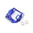 Kyosho MM 1 Piece Aluminum Mototr Mount MR-03