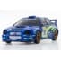 Kyosho Subaru Impreza WRC 2002