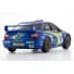 Kyosho Subaru Impreza WRC 2002