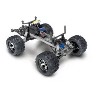 Traxxas Stampede 2WD VXL 1/10 Scale Monster Truck (No Battery & Charger) - Green