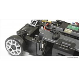 Kyosho Wheelbase Extension Block