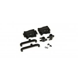 Kyosho Front Upper Bulk Cover Set