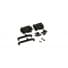 Kyosho Front Upper Bulk Cover Set