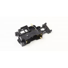Kyosho SPMain Chassis Gold Plated