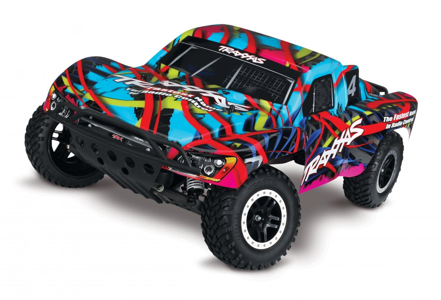 Traxxas