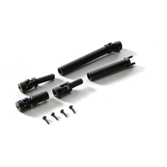 SCX24 Driveshaft Set