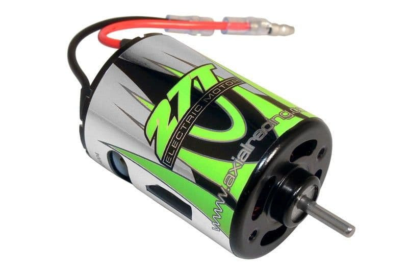 Electric Motors & ESC