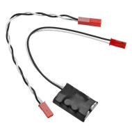 3 Port LED Controller