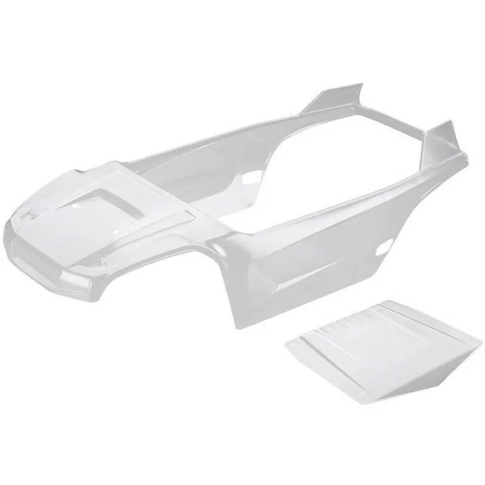 Y-380 1/10th Scale Body - 040"