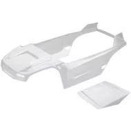 Y-380 1/10th Scale Body - 040"