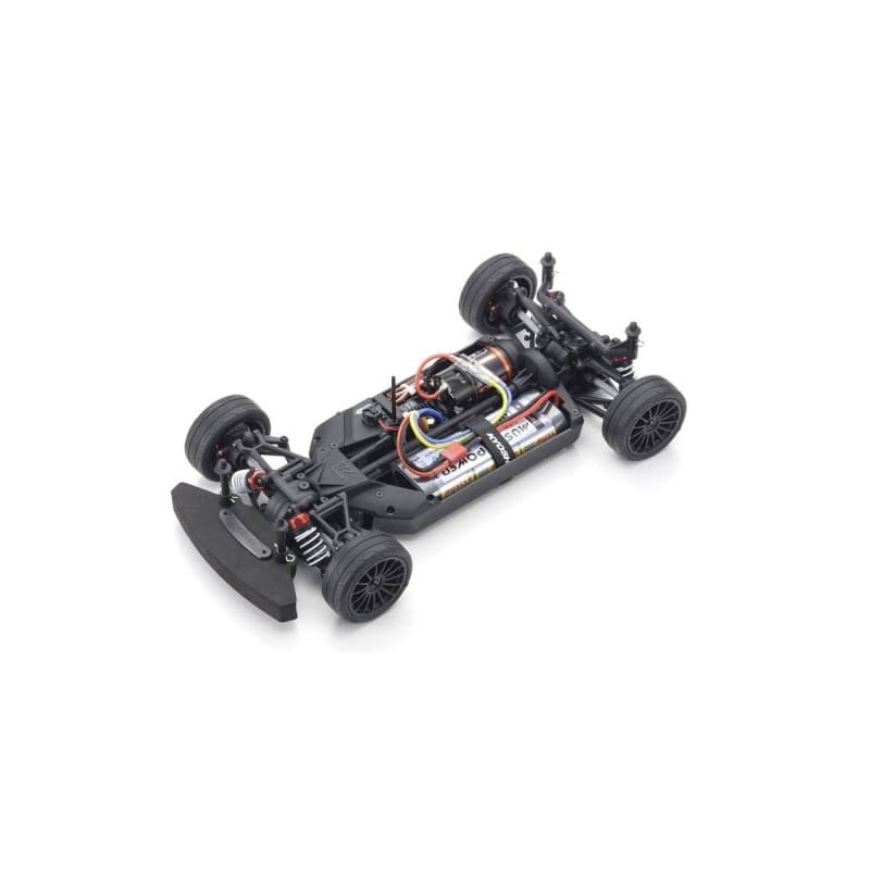 Buy KYO34423 - Kyosho Fazer MK2 Alpine GT4 at a price of $259.99