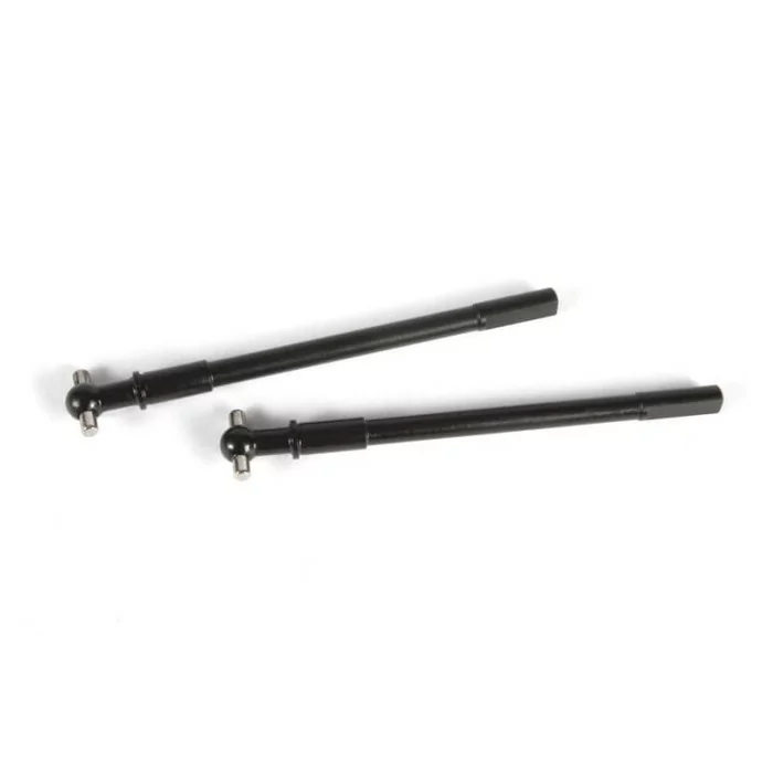 solid axle dog bone 6x73mm