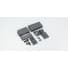 Kyosho Battery Cover set