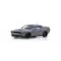 Kyosho ASC MA-020 Challenger Gray SRT Hellcat Redeye