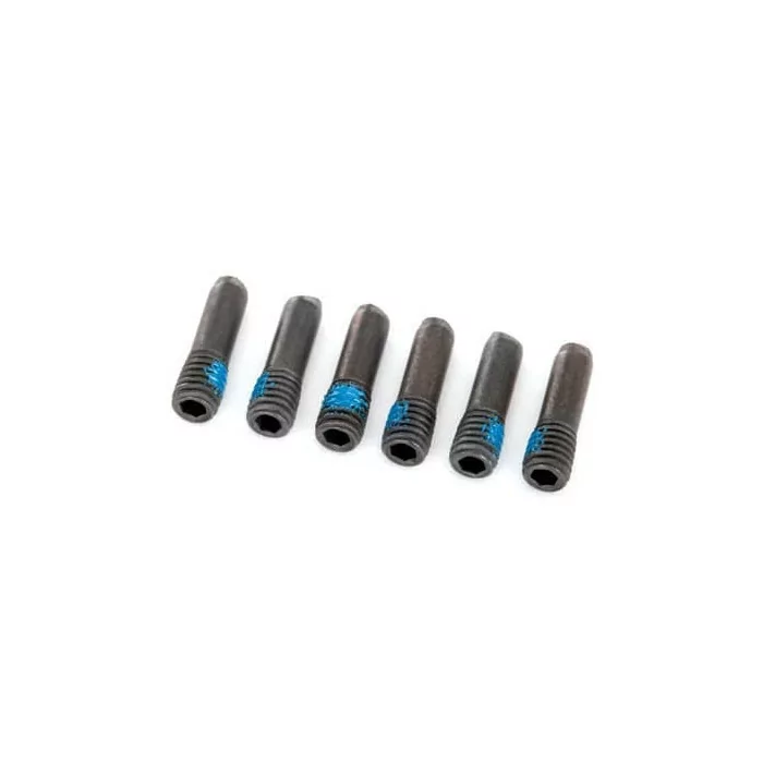 Traxxas Screw Pin 3x10