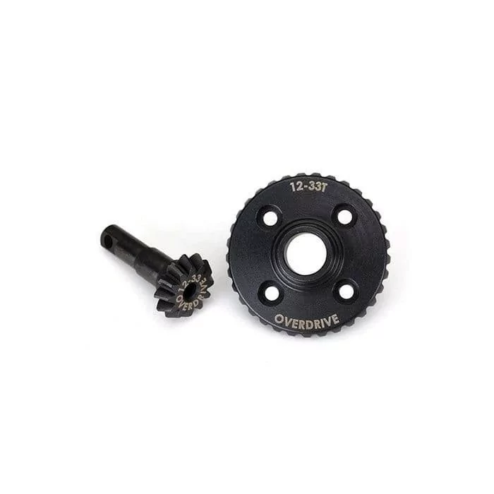 Traxxas TRX4 OVERDRIVE GEAR