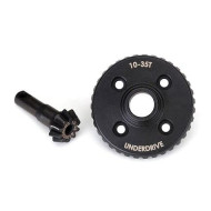 Traxxas TRX4 Ring Gear Underdrive