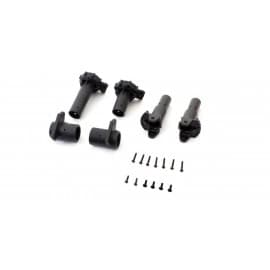 Kyosho Front Housing Set Mad Crusher/FO-XX