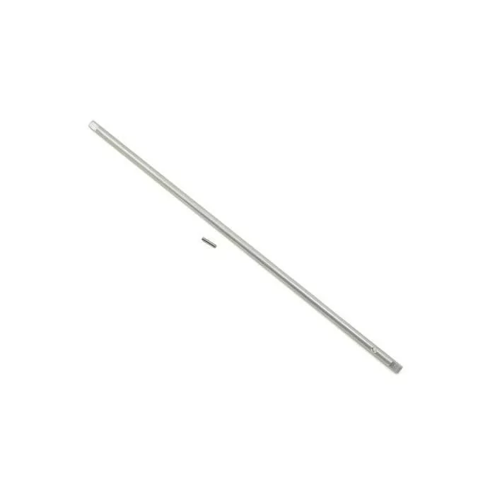 Traxxas Aluminum Driveshaft center