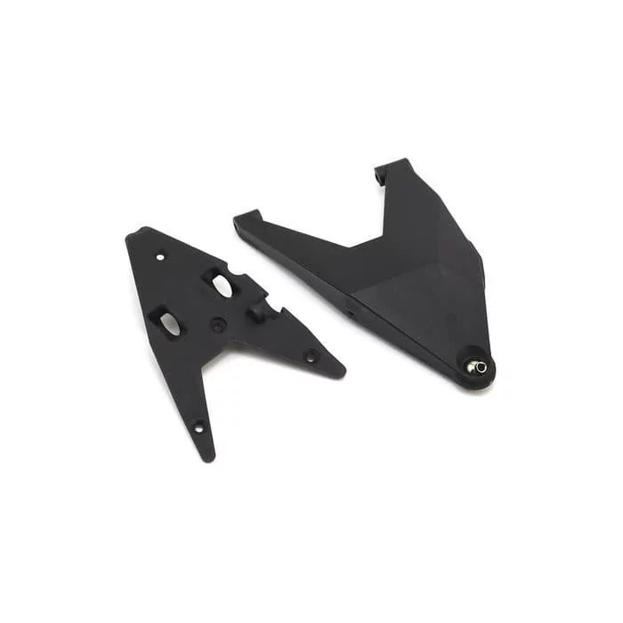 Traxxas lower suspenstion arm udr