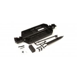 Kyosho Main Chassis for Rage VE/Dirt Hog/Mad Bug