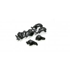 Kyosho Knuckle & Arm Set Fazer