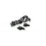 Kyosho Knuckle & Arm Set Fazer