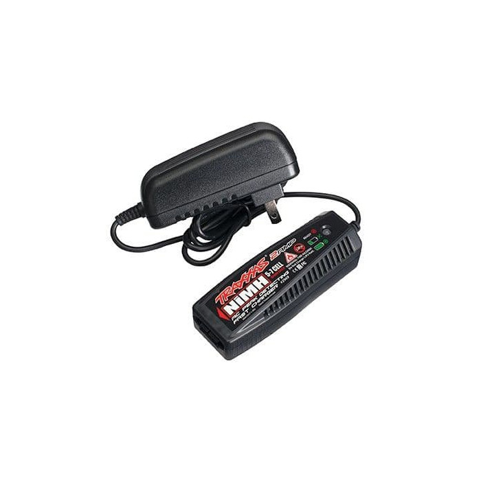 Traxxas 2 Amp Peak Detecting Charger A/C